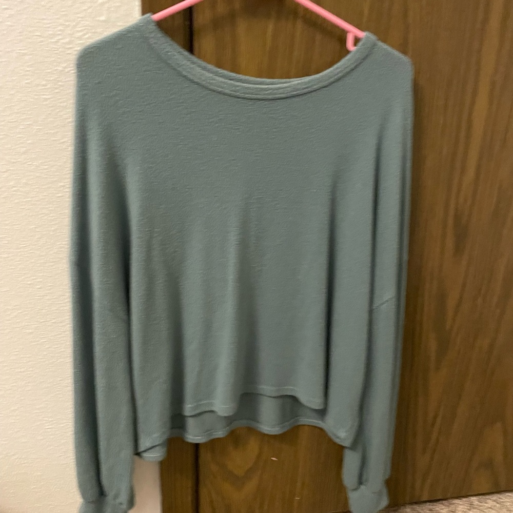 Lulus Long Sleeve